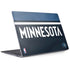 NBA Minnesota Timberwolves Jersey Surface Laptop 2 Skin